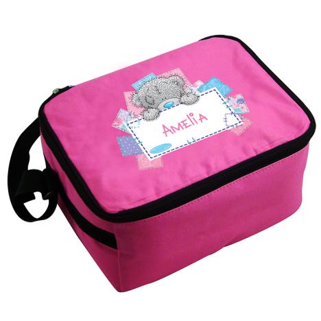 Personalised Me To You Bear Lunch Bag £14.99